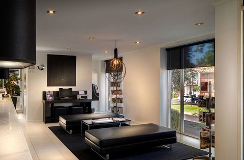 Best Western Plus Travel Inn Hotel - Holiday Jervis Bay 2