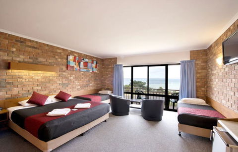 Kangaroo Island Seaside Inn - Holiday Jervis Bay 1