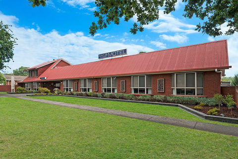 AAt 28 Goldsmith Motel - Holiday Jervis Bay 0