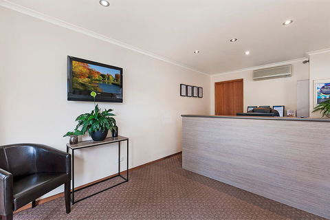 AAt 28 Goldsmith Motel - Holiday Jervis Bay 1