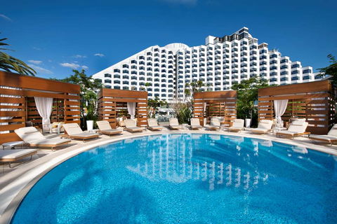 Crown Metropol Perth - Holiday Jervis Bay 0