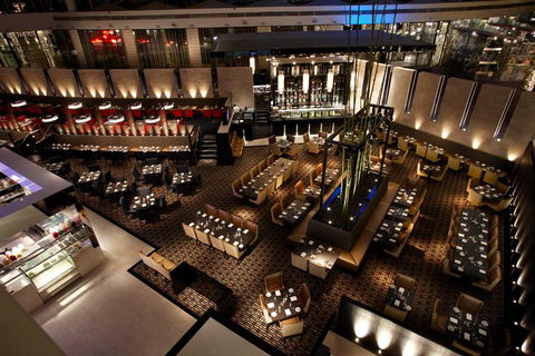 Crown Metropol Perth - Holiday Jervis Bay 2