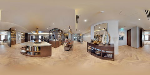 Intercontinental Perth City Centre - Holiday Jervis Bay 0
