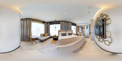 Intercontinental Perth City Centre - Holiday Jervis Bay 1