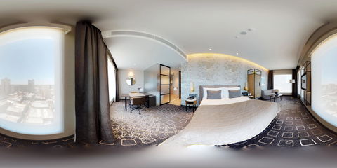 Intercontinental Perth City Centre - Holiday Jervis Bay 2