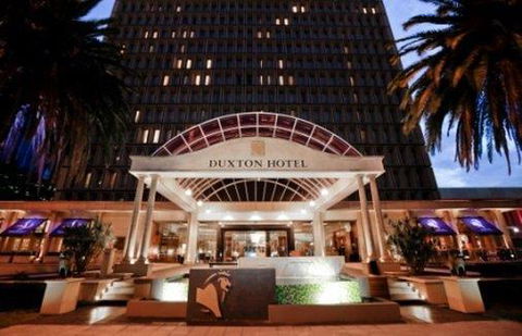 Duxton Hotel - Holiday Jervis Bay 0