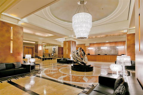 Duxton Hotel - Holiday Jervis Bay 2