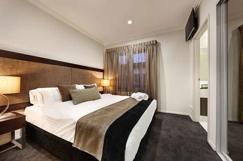 Attika Hotel - Holiday Jervis Bay 1