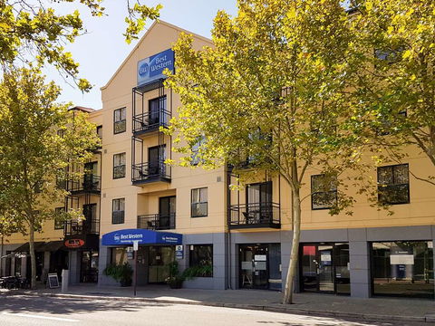 Best Western Northbridge Apartments - Holiday Jervis Bay 0