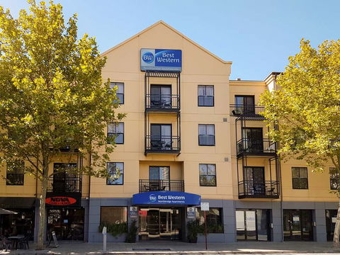 Best Western Northbridge Apartments - Holiday Jervis Bay 1