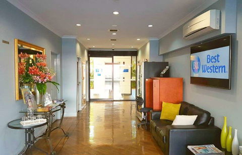 Best Western Northbridge Apartments - Holiday Jervis Bay 2