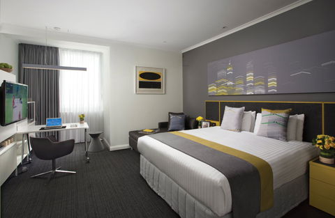 Citadines St Georges Terrace - Holiday Jervis Bay 2