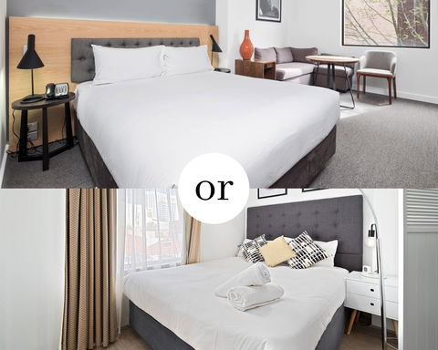 All Suites Perth - Holiday Jervis Bay 1