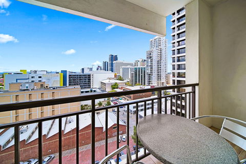 All Suites Perth - Holiday Jervis Bay 2