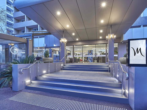 Mercure Perth On Hay - Holiday Jervis Bay 0