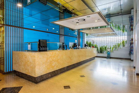 Quality Hotel Ambassador Perth - Holiday Jervis Bay 1