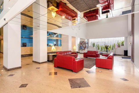 Quality Hotel Ambassador Perth - Holiday Jervis Bay 2
