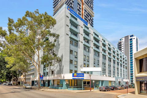 Comfort Inn & Suites Goodearth - Holiday Jervis Bay 0