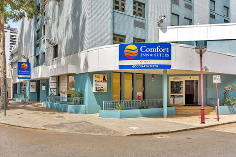 Comfort Inn & Suites Goodearth - Holiday Jervis Bay 1