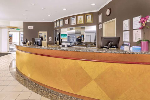 Comfort Inn & Suites Goodearth - Holiday Jervis Bay 2