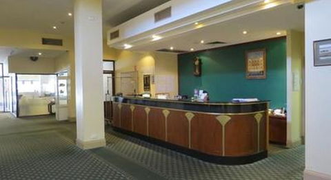 Criterion Hotel Perth - Holiday Jervis Bay 0
