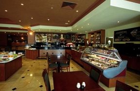 Great Southern Hotel - Perth - Holiday Jervis Bay 1