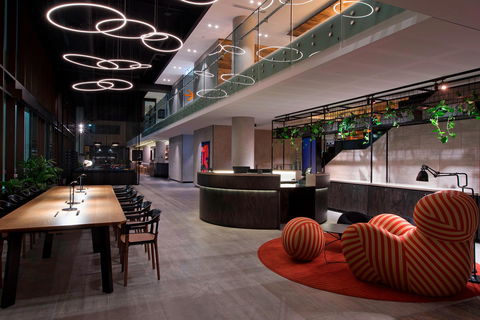 Aloft Perth - Holiday Jervis Bay 2
