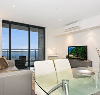 Astra Apartments Perth - Holiday Jervis Bay
