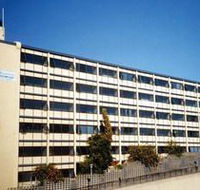 Mountway Holiday Apartments - Holiday Jervis Bay
