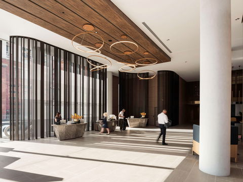 Novotel Perth Murray Street - Holiday Jervis Bay 1