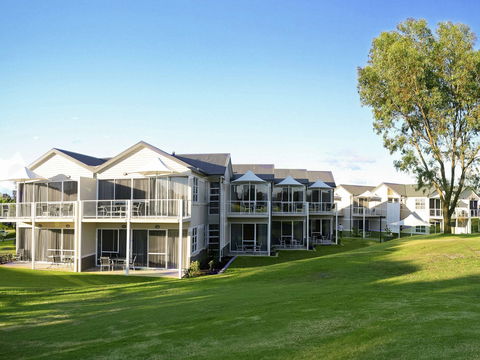 The Sebel Swan Valley The Vines - Holiday Jervis Bay 0