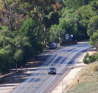 Burra Motor Inn - Holiday Jervis Bay