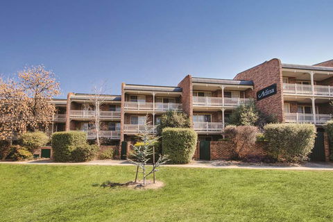 Adina Serviced Apts Canberra Kingston - Holiday Jervis Bay 0