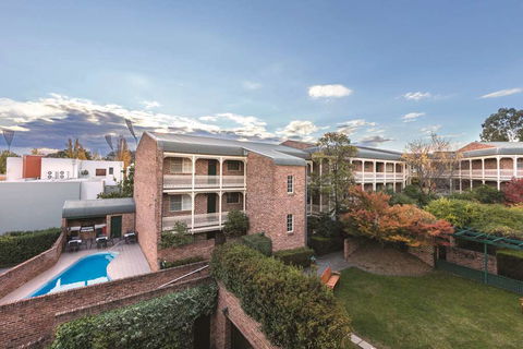 Adina Serviced Apts Canberra Kingston - Holiday Jervis Bay 1