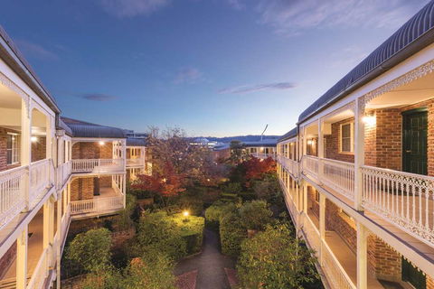 Adina Serviced Apts Canberra Kingston - Holiday Jervis Bay 2