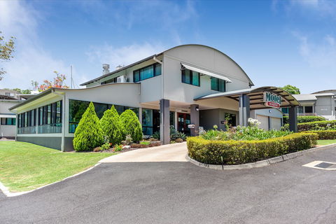 Eastgate On The Range Motel - Holiday Jervis Bay 2