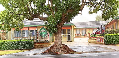 Garden City Motor Inn - Holiday Jervis Bay 0