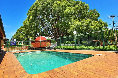 Garden City Motor Inn - Holiday Jervis Bay 1