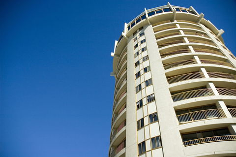 Atlantic Tower Motor Inn - Holiday Jervis Bay 0