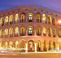 Largs Pier Hotel - Holiday Jervis Bay