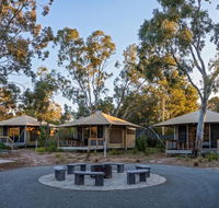 Discovery Parks Barossa Valley - Holiday Jervis Bay