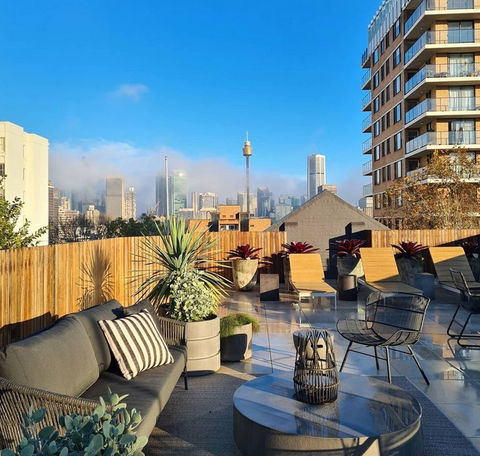 Regents Court - Holiday Jervis Bay 2