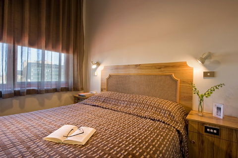 Adelaide Paringa Motel - Holiday Jervis Bay 1