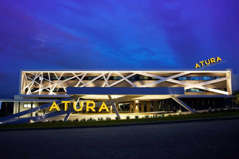 Atura Hotel Blacktown - Holiday Jervis Bay 0