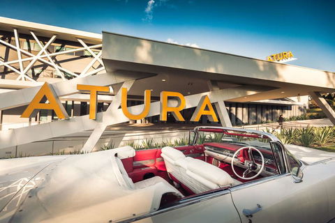 Atura Hotel Blacktown - Holiday Jervis Bay 2
