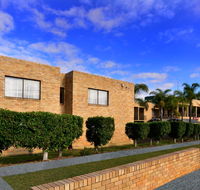 Metro Inn Ryde - Holiday Jervis Bay