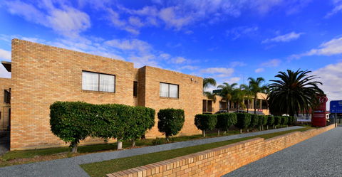 Metro Inn Ryde - Holiday Jervis Bay 0