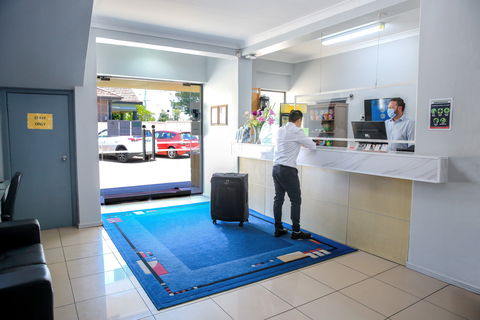 Metro Inn Ryde - Holiday Jervis Bay 2