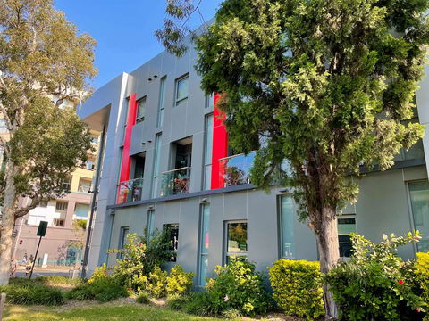 Best Western Plus Camperdown Suites - Holiday Jervis Bay 1