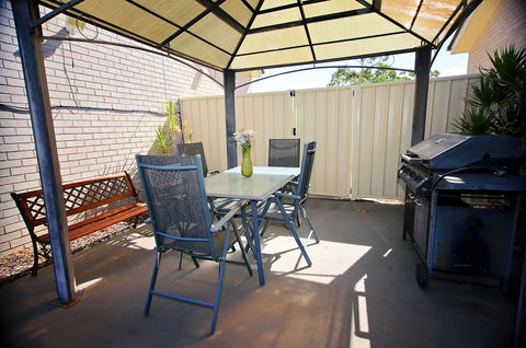 Roma Inland Motor Inn - Holiday Jervis Bay 1